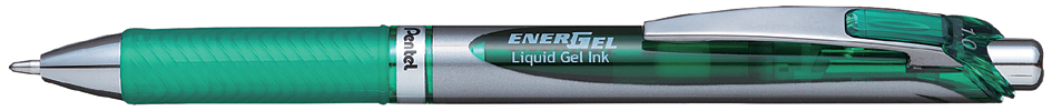 BL80-DX58932f0c26fa2 Pentel Liquid Gel-Tintenroller Energel BL80, rot