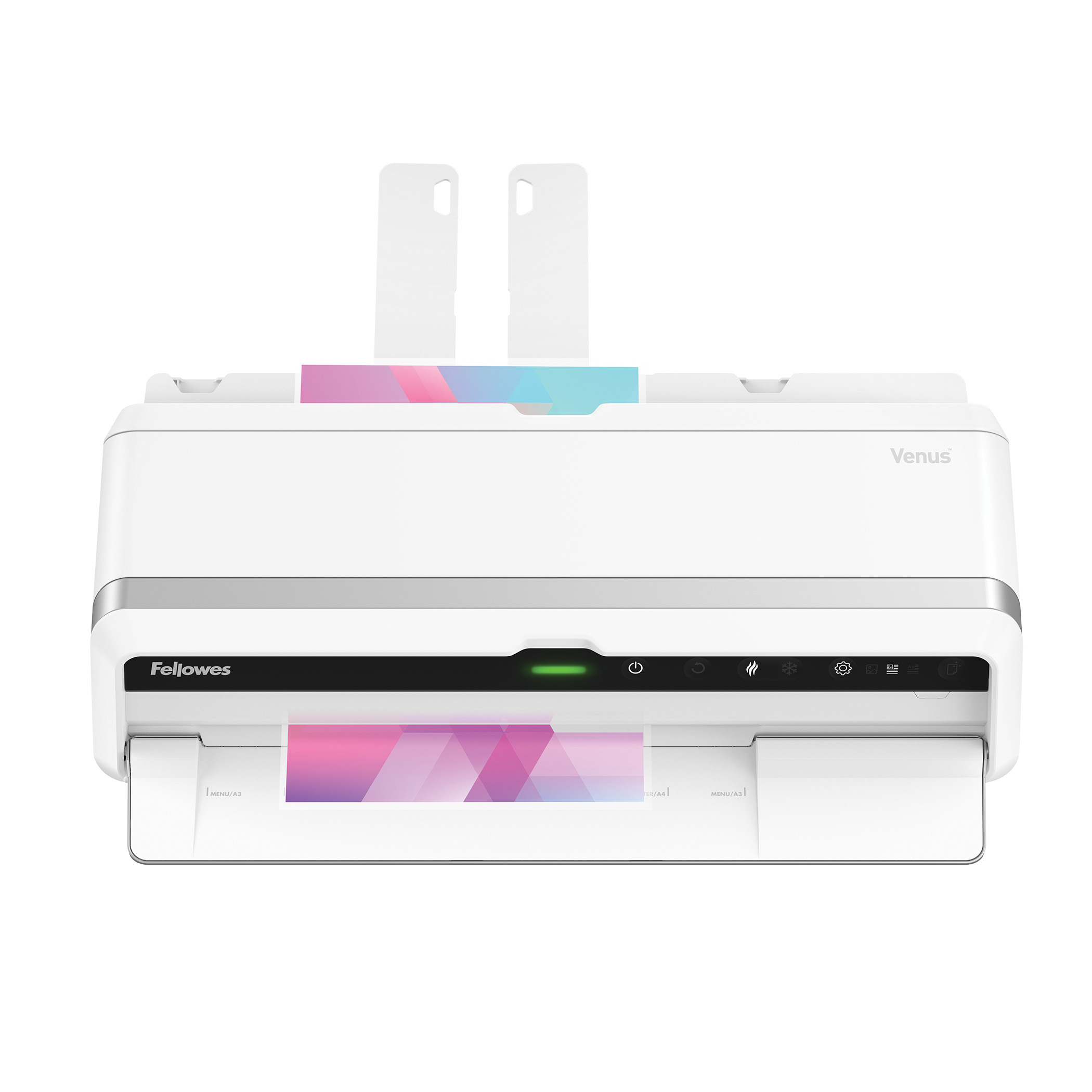 Fellowes Laminiergerät Venus, DIN A3, weiß