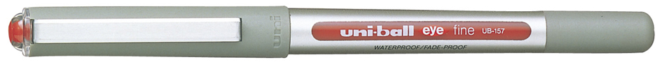 UB-157_R5893384e37ce9 uni-ball Tintenroller eye fine (UB-157), Farbe: violett
