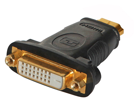 shiverpeaks BASIC-S HDMI Adapter, HDMI Kupplung -