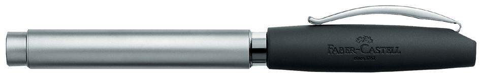 14846258933a92c3bb7 FABER-CASTELL Tintenroller-Mine BASIC, schwarz