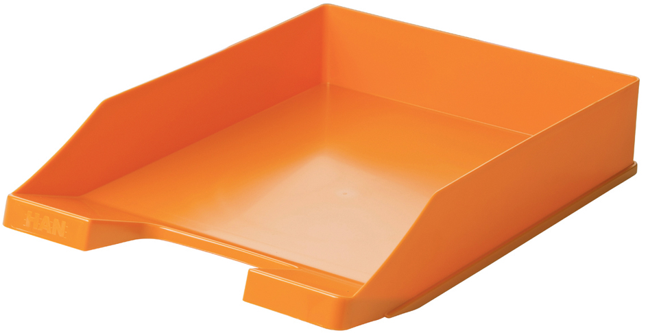 HAN Briefablage KLASSIK Trend Colour, DIN A4, orange