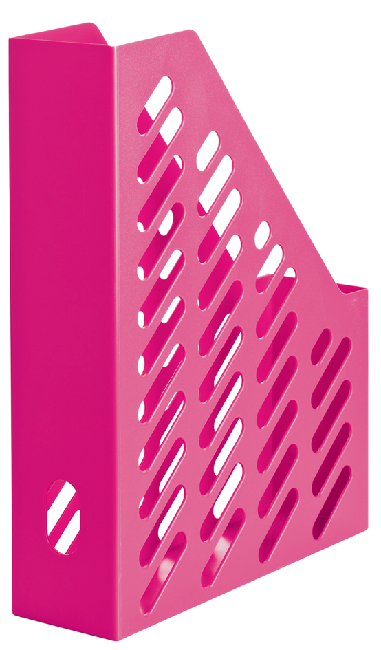 1601_56_R58936b30ba3c7 HAN Stehsammler KLASSIK Trend Colour, Kunststoff, pink