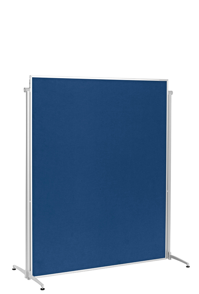 1151103_4c_F_04589351e7731ad magnetoplan Moderationstafel, (B)1.200 x (H)1.500 mm, blau