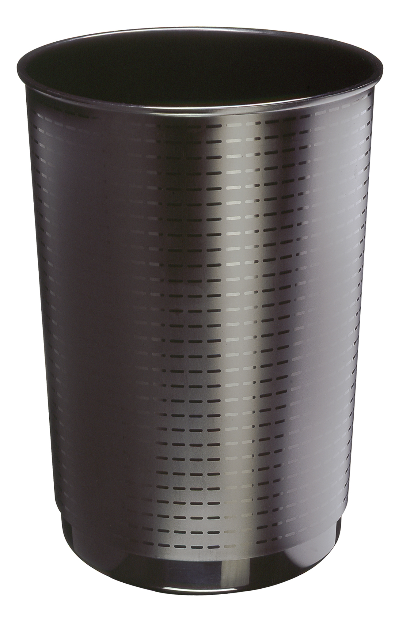 133_n_DT CEP Papierkorb CepMaxi GreenSpirit, 40 Liter, schwarz