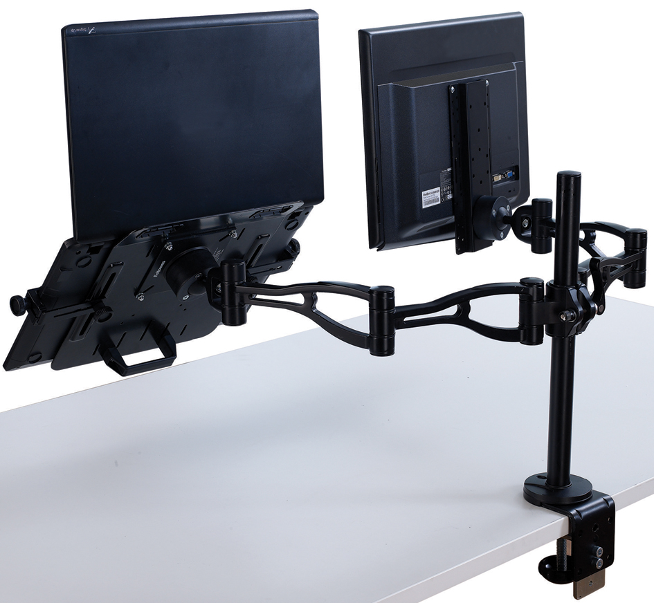8211901-3589afb679d582 Fellowes Laptop-Arm Ergänzung Professional Series
