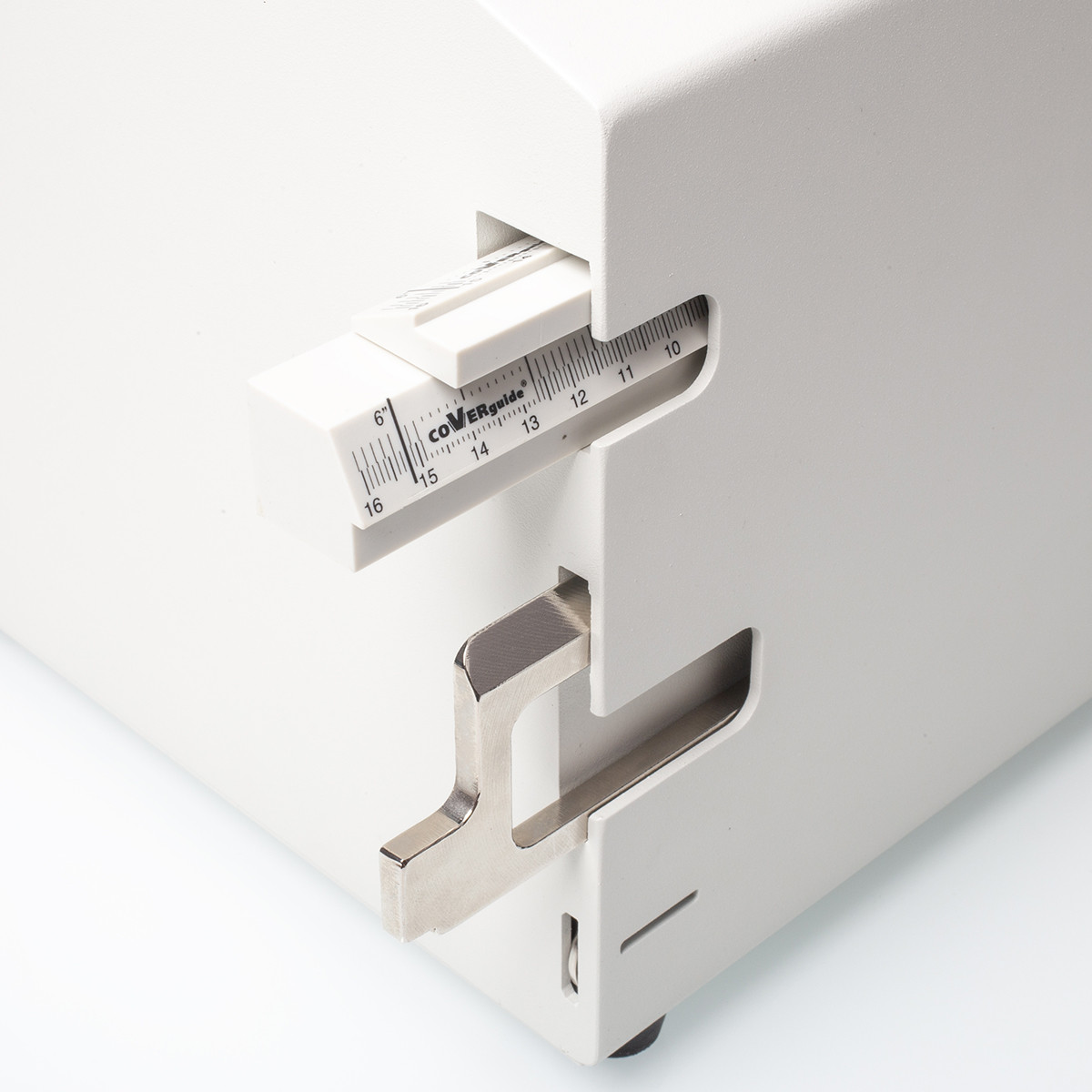 Buchbindegerät OPUS Metalbind MB 300