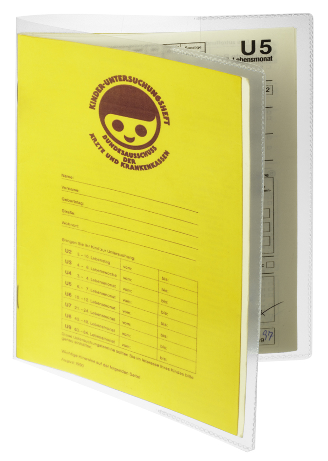 2140_19_GEN_B58937490bfa4c DURABLE Ausweishülle, aus PP, DIN A6, transparent