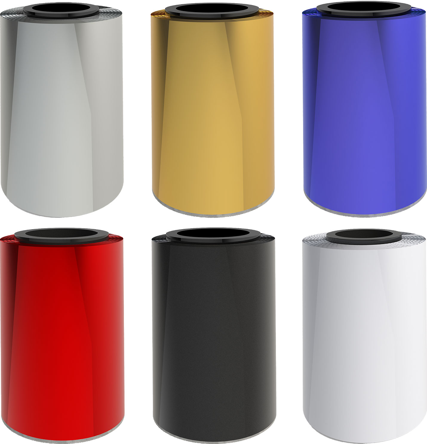 FolieUniFoilPrinter - Metal Silber (Gruppe A) FolieUniFoilPrinter - Metal Silber (Gruppe A)