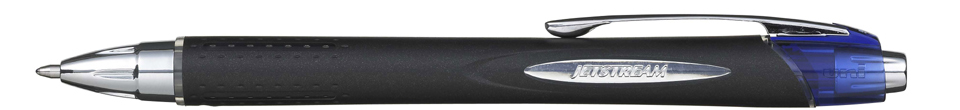 uni-ball Gel-Tintenroller JETSTREAM (SXN-210), rot