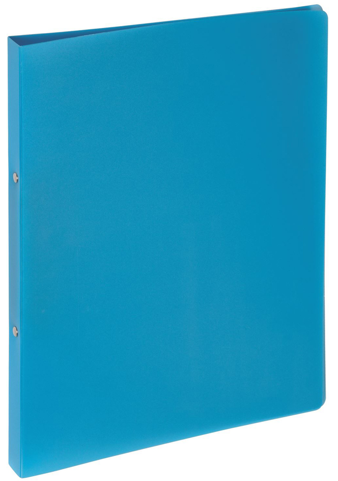 20901_13_web589344df4d4dc PAGNA Ringbuch ´Lucy´, 2-Ring-Mechanik, hellblau
