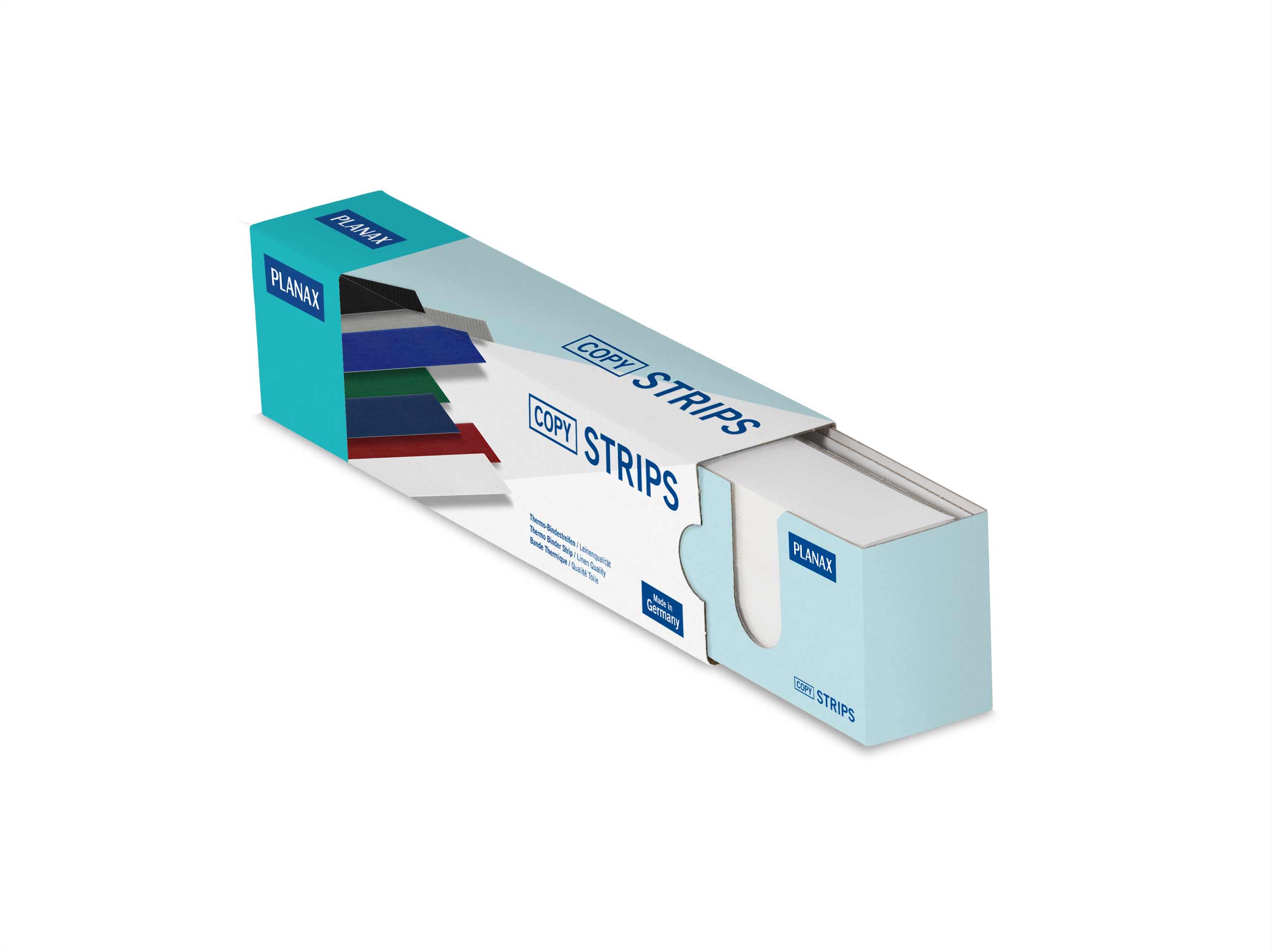 5314b4455c6c74f0f9772ecf0302f45a Planax Copy Binder 5 - Thermobindesystem