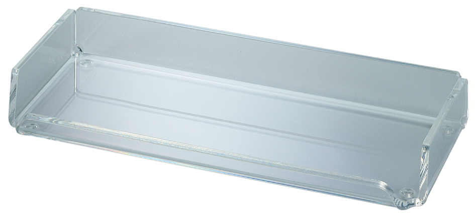 19560 MAUL Stifteschale Acryl, glasklar, Stärke: 4 mm