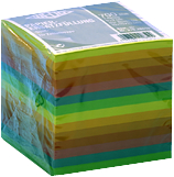 270_265105893430658a63 WEDO Zettelboxeinlage, 99 x 99 mm, weiß, 700 Blatt