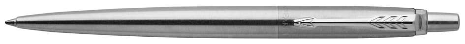 1953170589c5ab4d7e07 PARKER Druckkugelschreiber JOTTER Edelstahl C.C.