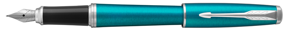 PARKER Füllhalter URBAN Metro Metallic C.C.