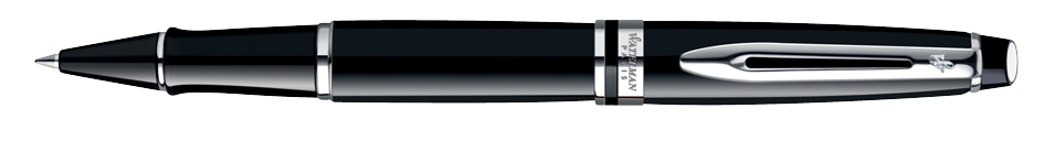 S09537405893292bd3eb6 WATERMAN Tintenroller Expert, Metallic G.C.