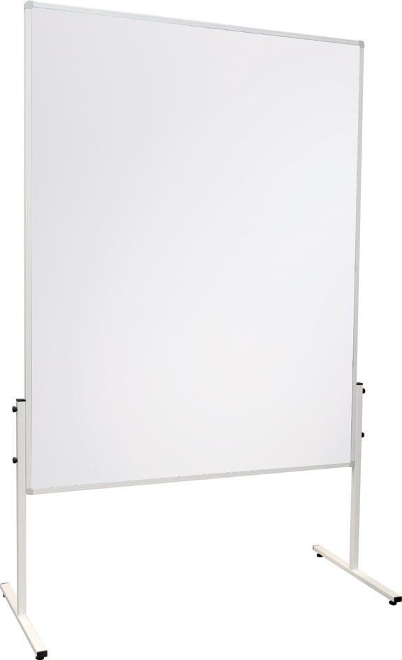 MT9007 FRANKEN Moderationstafel U-Act! Line, 1.200 x 1.500 mm