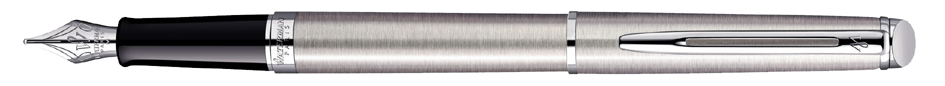 S0923480_offen5893291e73fe7 WATERMAN Füllhalter Hémisphère, Matt Schwarz G.C.