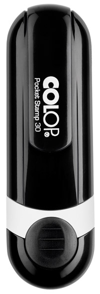 PS30_black589349423e1cd COLOP Taschenstempel Pocket Stamp 30, indigo blau