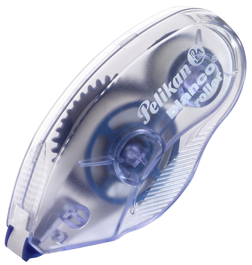 338723 Pelikan Korrekturroller blanco Maxi, 8,4 mm x 8,5 m