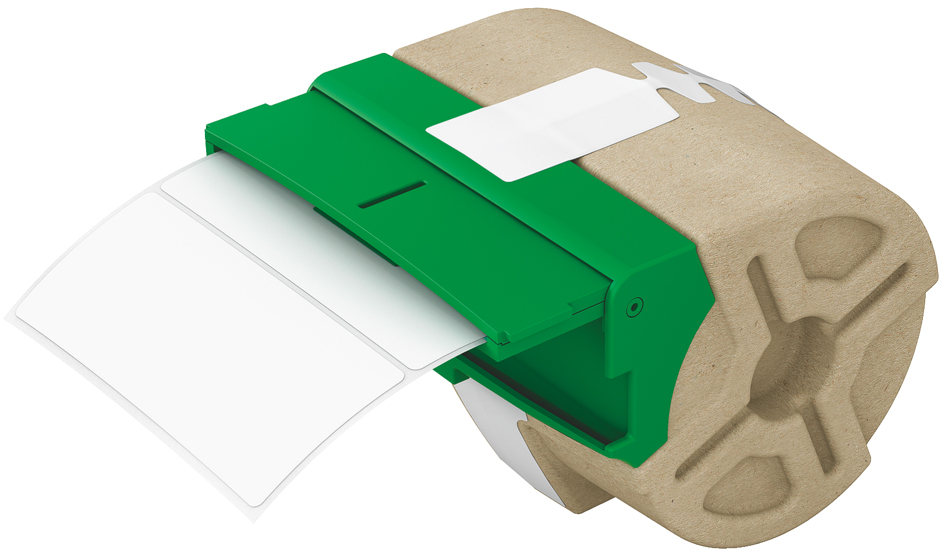 70120001_v1 LEITZ Adress-Etiketten ICON, weiß, 88 x 36 mm