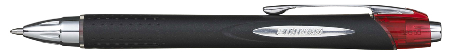 uni-ball Gel-Tintenroller JETSTREAM (SXN-210), rot