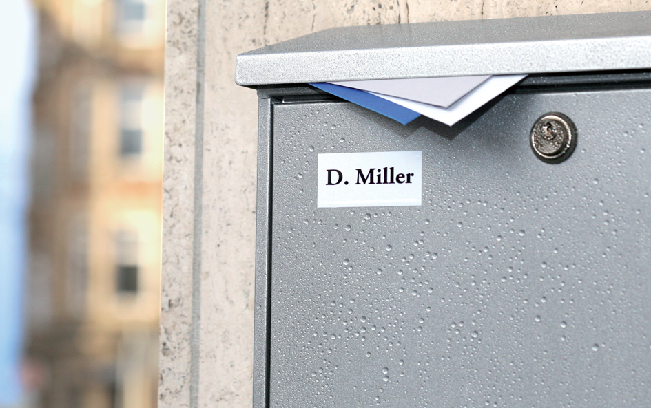 4864_AnwendBLXxXVWpqFQ8q HERMA Inkjet Folien-Etiketten, 105 x 148 mm, weiß