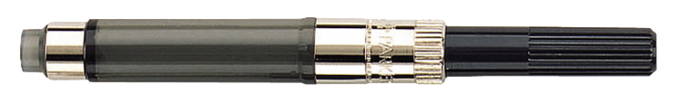 S0050300 PARKER Kolbenkonverter De Luxe C.C., Drehmechanik