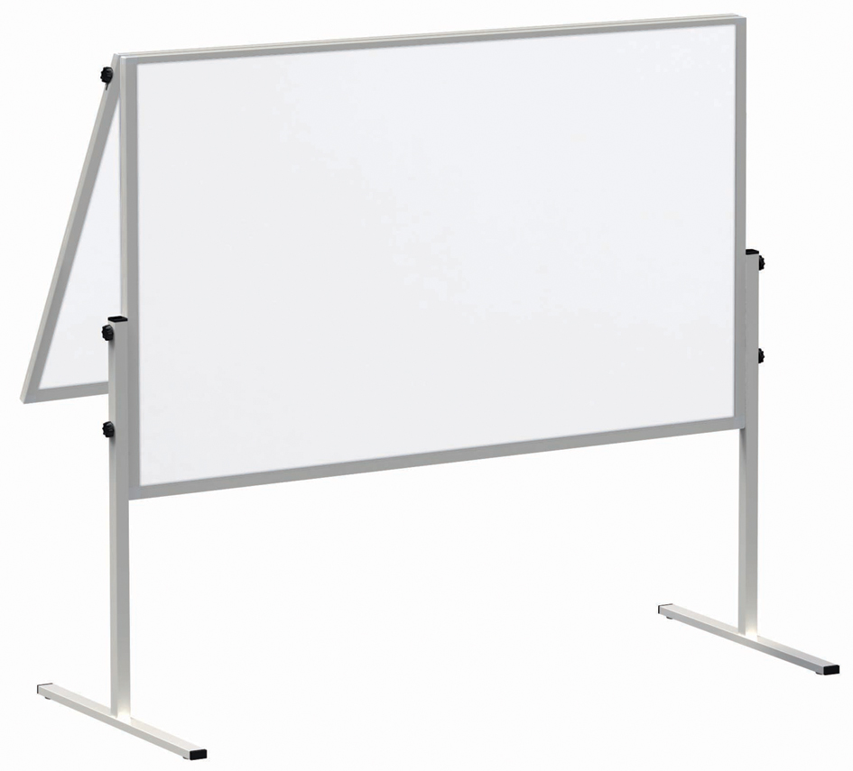 63662825893718b3da6c MAUL Moderationstafel solid, klappbar, 1.200 x 1.500 mm