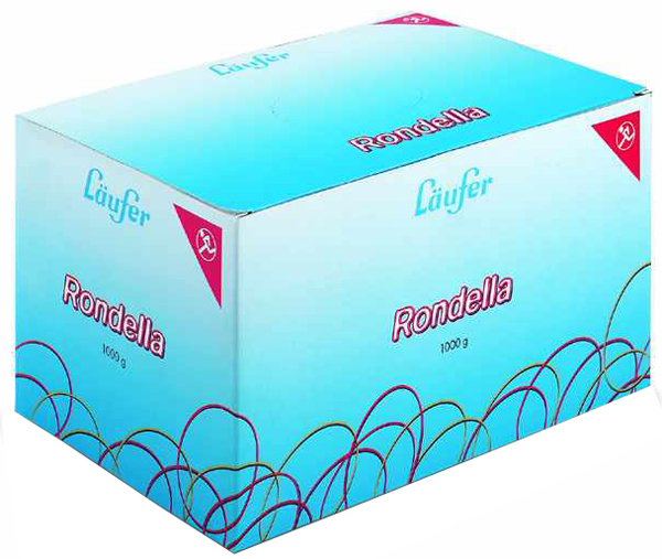 501041_ringe_karton_1000gHVCoFdes0ML6q Läufer Gummiringe RONDELLA im Karton, rot, 85 mm, 500 g