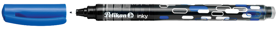 940494 Pelikan Tintenroller Inky 273, blau