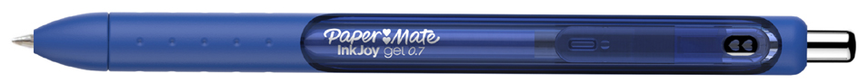 gel_bleu5893289884d65 Paper:Mate Gelschreiber Inkjoy Gel, blau
