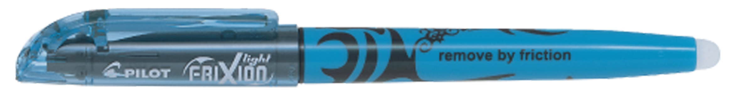 5054337 PILOT Textmarker FRIXION light, gelb, Strichstärke: 3,8 mm