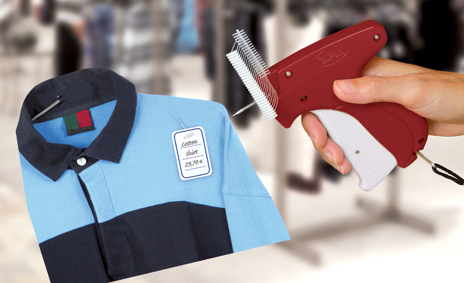 Pistolet-0589afc2b94293 agipa Anschießfäden für Anschießpistole, Länge: 25 mm