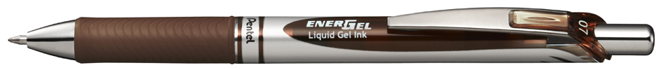 BL77-EX5893277ba0279 Pentel Liquid Gel-Tintenroller Energel BL77, grün