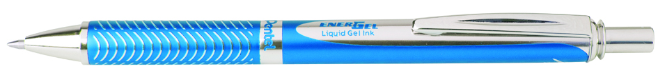 BL407S58932eded1ba1 Pentel Gel-Tintenroller EnerGel Sterling BL407, pink