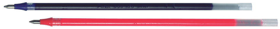 KF6-CF5893277f08f2d Pentel Gel-Tintenroller-Mine KF6, blau