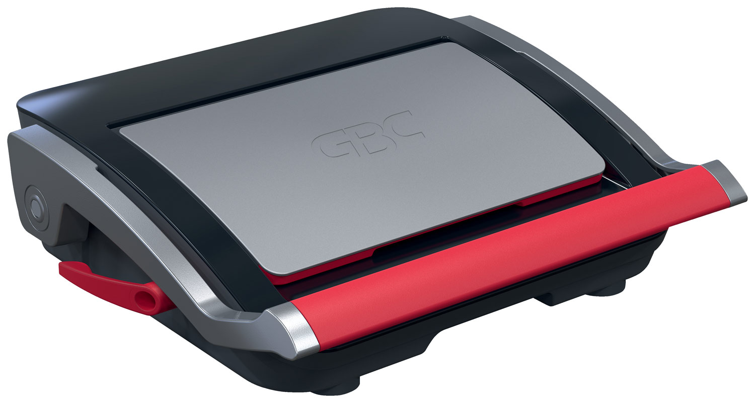 GBC Plastikbindegerät CombBind CB25 GBC Plastikbindegerät CombBind CB25