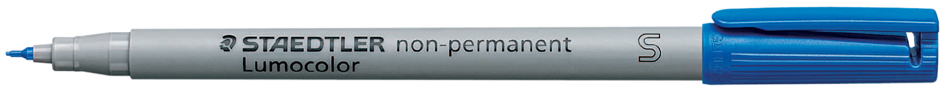 311-3_offen589338a00d86f STAEDTLER Lumocolor NonPermanent-Marker 315M, grün