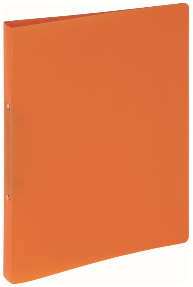 PAGNA Ringbuch ´Lucy´, 2-Ring-Mechanik, hellblau