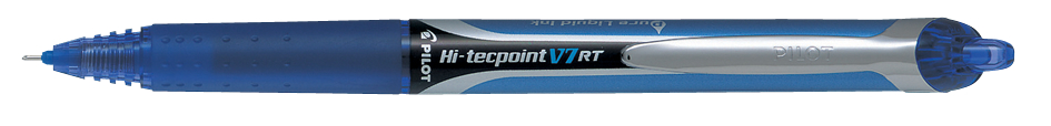 PILOT Tintenroller Hi-Tecpoint V5 RT, rot