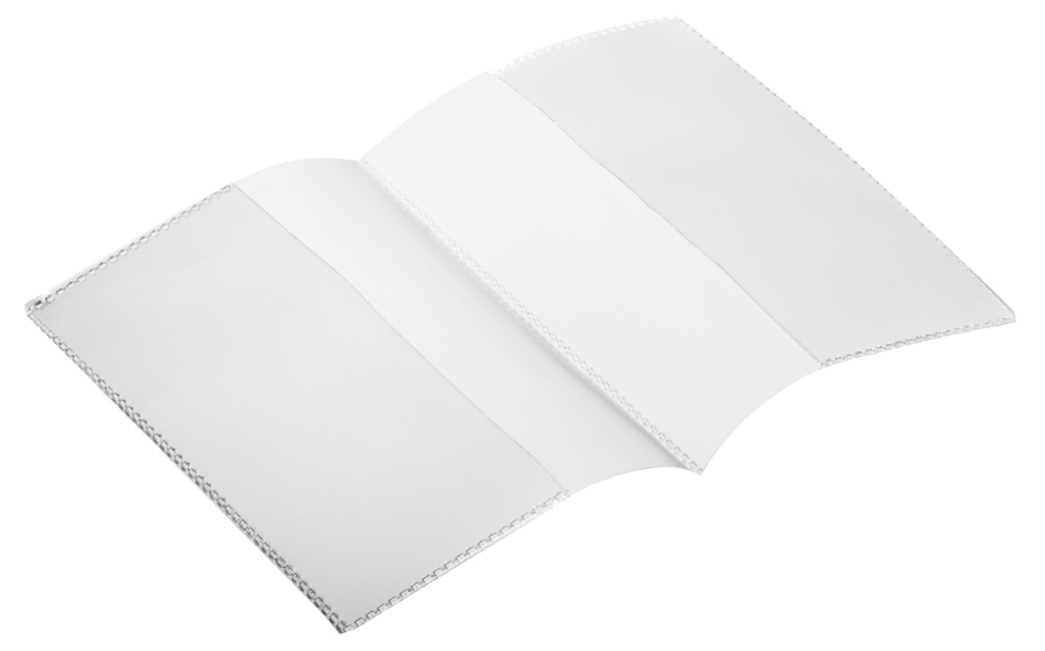 2139_19_GEN_A5893748f39c35 DURABLE Ausweishülle, aus PP, 176 x 125 mm, transparent