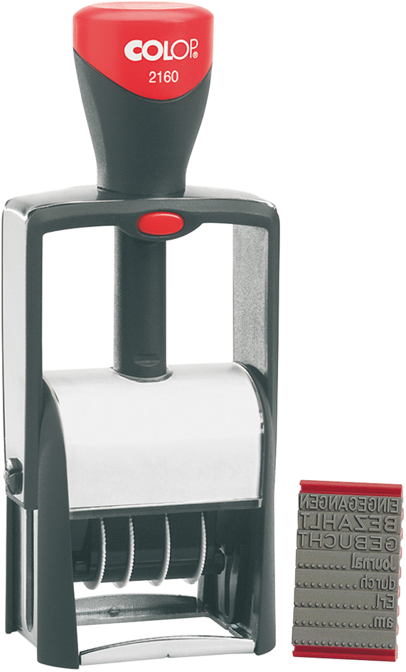 2160RL__122427_de COLOP Stativ-Datumstempel ´D-I-Y Sets 2160/RL´