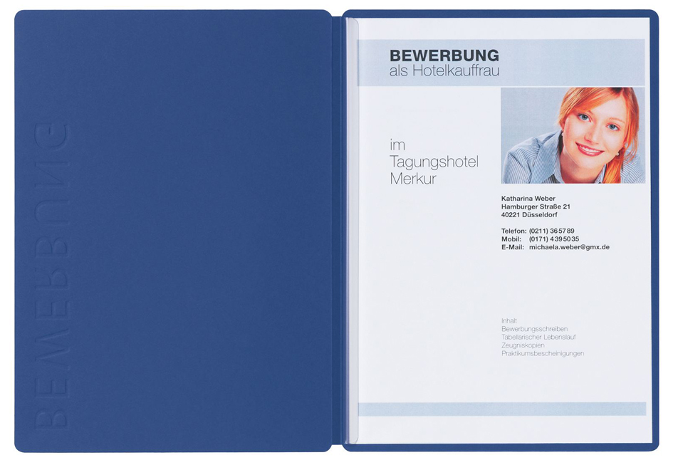 22006_02_web589345b1d2c1b PAGNA Bewerbungsmappe ´Solo´, DIN A4, aus Karton, beige