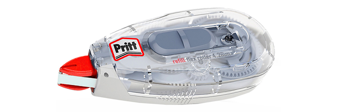 9H_PRR4H58d0a8aece549 Pritt Korrekturroller Refill Flex 970, 16er Multipack