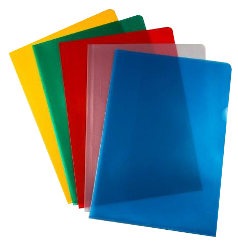AH_farbsort_genarbt_foto-0027-KopieqRwsBoy3wOxX4 proOFFICE Sichthülle, DIN A4, PP-Folie, genarbt, blau