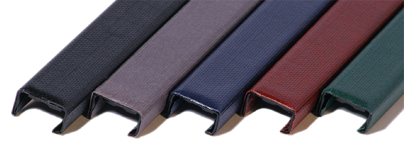 8d5b488f4c0b61105607afdf014723a1 Classic Channel A4+ (304 mm), 5 mm - schwarz