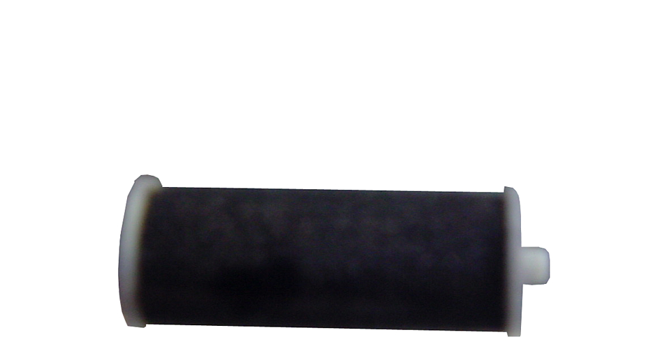 153453589af9bcd0e98 agipa Farbrolle für Handauszeichner METO, schwarz