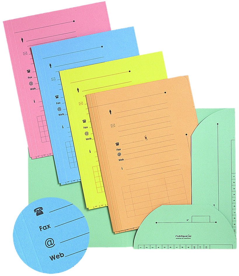 52149589322f0899f0 ELBA Aktenmappe HV, Farbe: grün, 240 g/qm